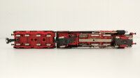 Märklin H0 3318 Schlepptenderlokomotive BR 18.4 der DRG Wechselstrom Analog (Weiße OVP) (vermutlich verharzt)