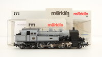 Märklin H0 83307 Tenderlokomotive Reihe T 18 der K.W.St.E. Wechselstrom Delta Digital (vermutlich verharzt)