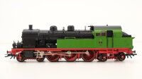 Märklin H0 3307 Tenderlokomotive Reihe T 18 der K.W.St.E. Wechselstrom Analog (Weiße OVP) (vermutlich verharzt)