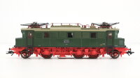 Märklin H0 3449 Elektrische Lokomotive BR 204 der DR (DDR) Wechselstrom Analog (Weiße OVP) (vermutlich verharzt)