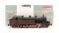 Märklin H0 3609 Tenderlokomotive Reihe T 18 der KPEV Wechselstrom Digital (vermutlich verharzt)