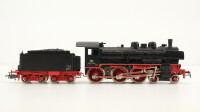 Märklin H0 3099 Schlepptenderlokomotive BR 38 der DRG Wechselstrom Analog (Weiße OVP) (vermutlich verharzt)