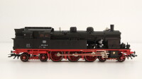 Märklin H0 3306 Tenderlokomotive BR 78 der DB Wechselstrom Analog (Weiße OVP)