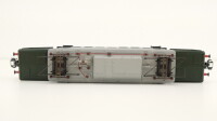 Märklin H0 3335 Elektrische Lokomotive BR 254 der DR (DDR) Wechselstrom Analog (Weiße OVP) (vermutlich verharzt)