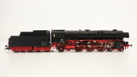 Märklin H0 3390 Schlepptenderlokomotive BR 011 der DB Wechselstrom Analog (in EVP) (vermutlich verharzt)