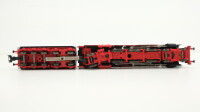Märklin H0 3390 Schlepptenderlokomotive BR 011 der DB Wechselstrom Analog (in EVP) (vermutlich verharzt)