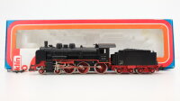 Märklin H0 3099 Schlepptenderlokomotive BR 38 der DRG Wechselstrom Analog (Blau-Rote OVP)