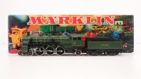 Märklin H0 3092 Schlepptenderlokomotive Reihe S 3/6...