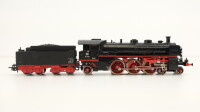 Märklin H0 3093 Schlepptenderlokomotive BR 18.4 der DB Wechselstrom Analog (in EVP) (vermutlich verharzt)