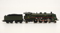 Märklin H0 3083 Schlepptenderlokomotive Serie 231...