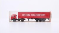 Wiking 1:87 541 GK: 541/13a CS nicht erfasst MB 1626 S...