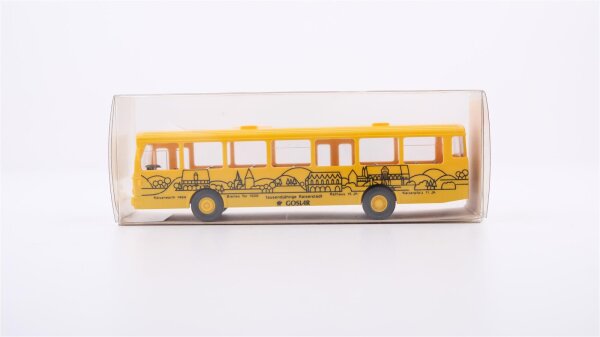 Wiking 1:87 70024 GK: 700/24 CS nicht erfasst Stadtbus MB O 305