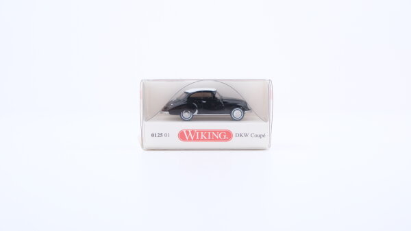 Wiking 1:87 0125 01 DKW Coupé (2012)