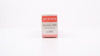 Wiking 1:87 24845 GK: 845/1 CS nicht erfasst Mercedes L...