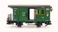 LGB G 3019 Postwagen