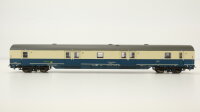 Sachsenmodelle H0 74559 Bahnpostwagen DBP