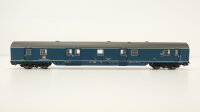 Sachsenmodelle H0 14695 Bahnpostwagen DBP