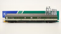 Sachsenmodelle H0 14634 Bahnpostwagen DBP