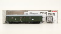 Piko H0 53224 Bahnpostwagen DBP