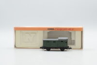 Arnold N 0449 Güterzugbegleitwagen DB