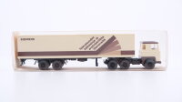 Wiking 1:87 26520 GK: 520/54 CS nicht erfasst Scania 111...