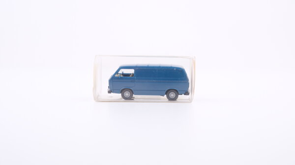 Wiking 1:87 12290 GK: 290/6e CS nicht erfasst VW T3 Kasten