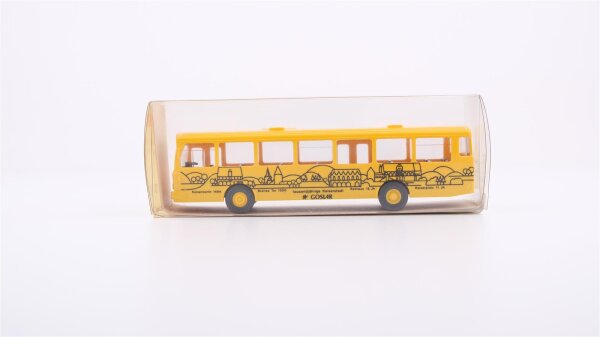 Wiking 1:87 70024 GK: 700/24 CS nicht erfasst Stadtbus MB O 305
