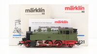 Märklin H0 33121 Tenderlokomotive Reihe T 5 der...