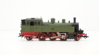 Märklin H0 33121 Tenderlokomotive Reihe T 5 der K.W.St.E. Wechselstrom Delta Digital (vermutlich verharzt)