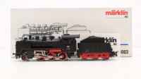 Märklin H0 3003 Schlepptenderlokomotive BR 24 der DB...