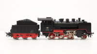 Märklin H0 3003 Schlepptenderlokomotive BR 24 der DB Wechselstrom Analog (Weiße OVP)