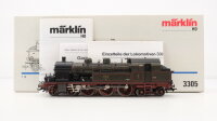 Märklin H0 3305 Tenderlokomotive Reihe T 18 der KPEV...