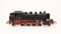 Märklin H0 3096 Tenderlokomotive BR 86 der DB Wechselstrom Analog (Weiße OVP)