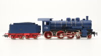 Märklin H0 3091 Schlepptenderlokomotive P 8 der...