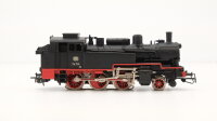 Märklin H0 3095 Tenderlokomotive BR 74 der DB...
