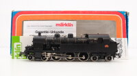 Märklin H0 3107 Tenderlokomotive Serie 232 TC der...