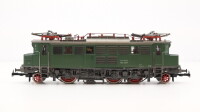 Märklin H0 3049 Elektrische Lokomotive BR 104 der DB Wechselstrom Analog (Blau-Rote OVP)