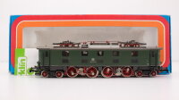 Märklin H0 3366 Elektrische Lokomotive Reihe EP 5 (E 52) / BR 152 der DB Wechselstrom Analog (Blau-Rote OVP) (vermutlich verharzt)