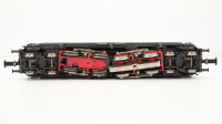 Märklin H0 3366 Elektrische Lokomotive Reihe EP 5 (E 52) / BR 152 der DB Wechselstrom Analog (Blau-Rote OVP) (vermutlich verharzt)