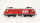 Märklin H0 3328 Elektrische Lokomotive Serie 446 der SBB Wechselstrom Analog (Blau-Rote OVP) (Licht Defekt)