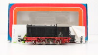 Märklin H0 3146 Diesellokomotive BR 236 Wechselstrom Analog (Blau-Rote OVP) (vermutlich verharzt)