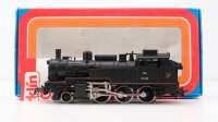 Märklin H0 3105 Tenderlokomotive BR 674 der ÖBB Wechselstrom Analog (Blau-Rote OVP) (vermutlich verharzt)