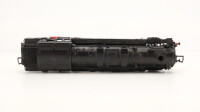 Märklin H0 3308 Tenderlokomotive BR 85 der DRG Wechselstrom Analog (Blau-Transparente OVP)