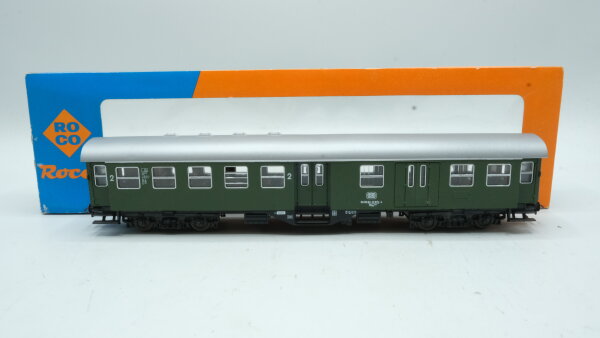 Roco H0 44363 Umbauwagen 2. Kl. DB