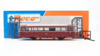 Roco H0 43969 Schienenbus Mittelwagen BR 998 719-9 DB