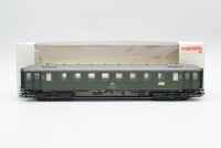 Märklin H0 4277 Reisezugwagen 2.Kl. Bye 664  DB /  WR4ü  DSG