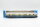 Märklin H0 4093 Gepäckwagen (oceanblau-beige) Düm 902 / Düms 902 der DB