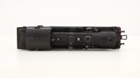 Märklin H0 3117 Tenderlokomotive Serie 232 TC der SNCF Wechselstrom Analog patiniert (vermutlich verharzt)