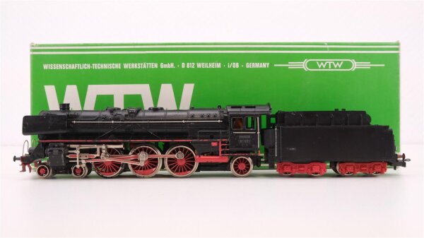 Märklin H0 F800 Dampflok BR 01 097 Wechselstrom (in EVP)