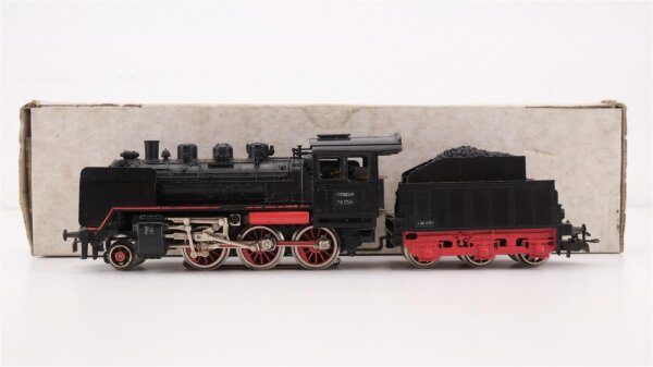 Märklin H0 FM800 Dampflok BR 24 058 Wechselstrom (in EVP)